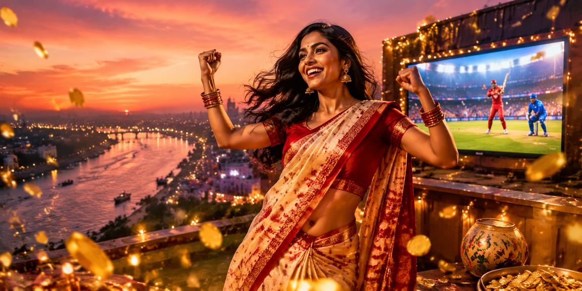 খুলনার পহেলা বৈশাখে ক্রিকেট বেটিং উৎসব